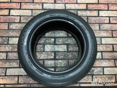 Bridgestone Turanza ER30 205/55 R16 91V