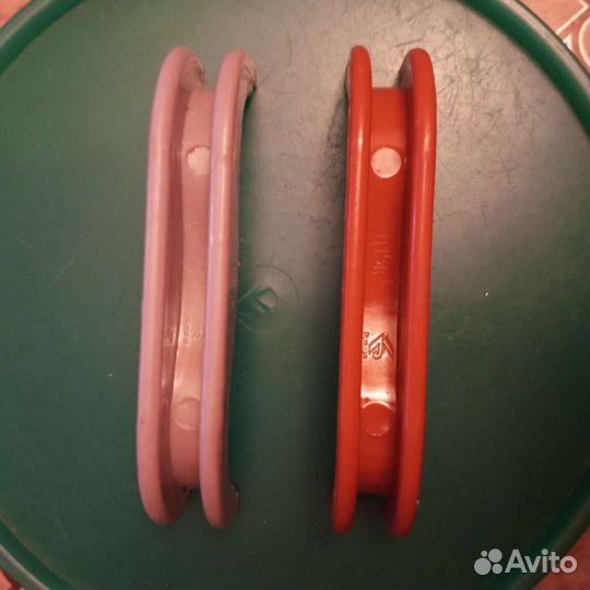 Ручки для сумок, сеток и пакетов, времен СССР