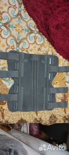 Тутора на ноги