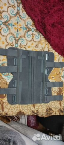 Тутора на ноги