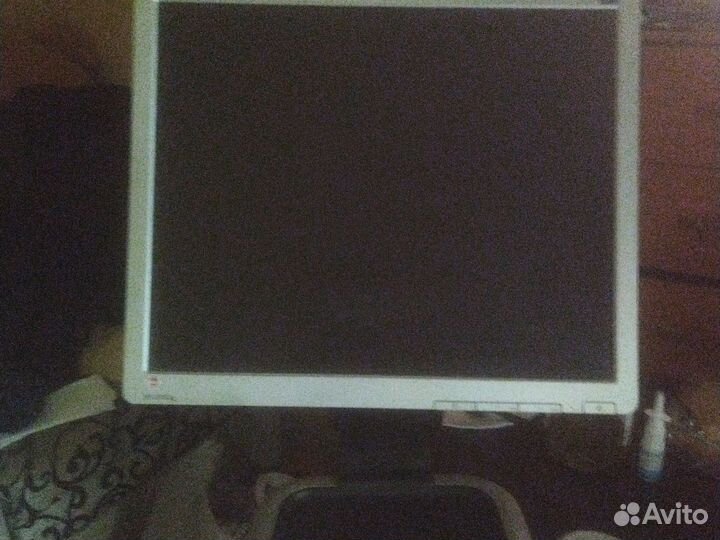 Монитор для компьютера нр L1950g