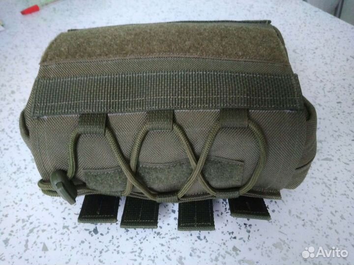 Подсумок медицинский