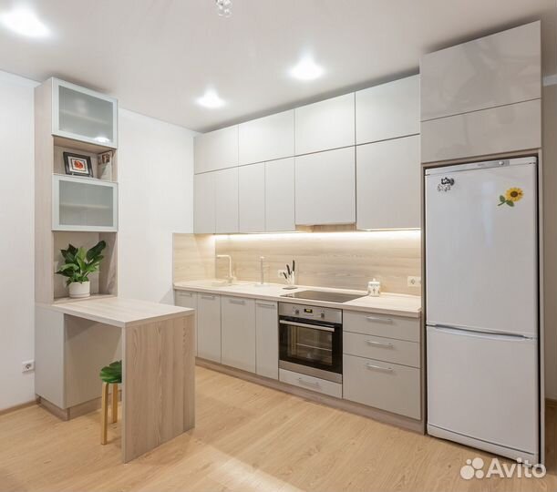 Кухни на заказ km-35649