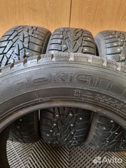 Nokian Tyres Nordman 7 185/60 R15