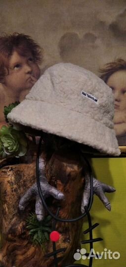 Панама шапка Тедди