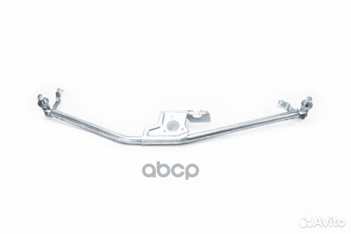 Трапеция стеклоочистителей VW transporter T4 (1