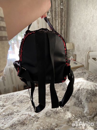 Детская сумка /рюкзак