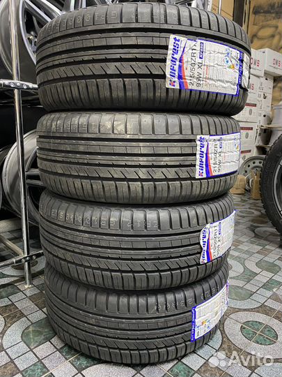 Колеса на ford focus restaling 215/50