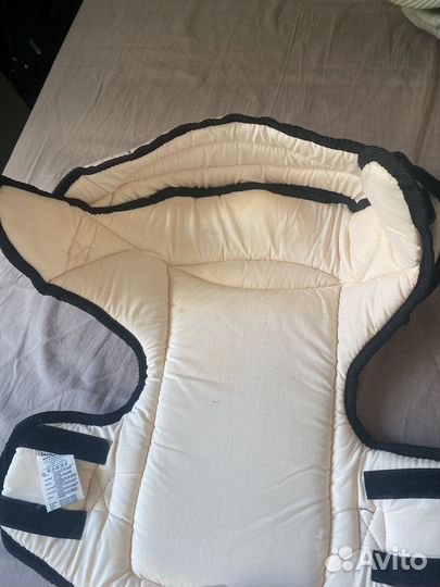 Кенгуру Zaffiro