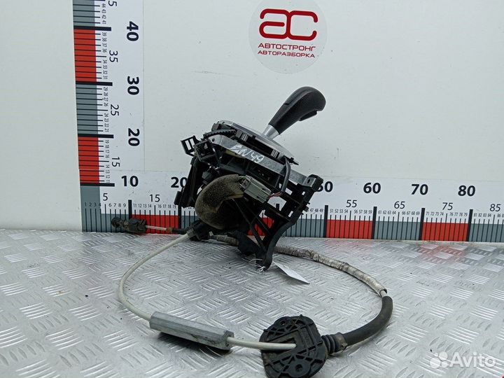 Кулиса кпп для Ford C-MAX 1