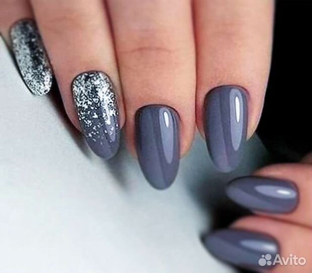 Наращивание ногтей