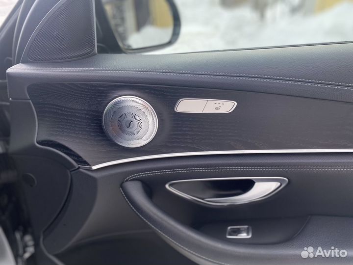 Mercedes-Benz E-класс 2.0 AT, 2016, 135 000 км