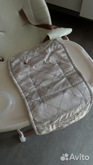 Стульчик для кормления Happy Baby