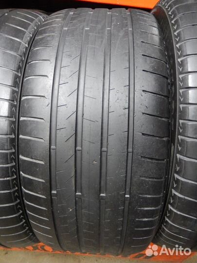 Bridgestone Alenza 001 285/45 R20 108W