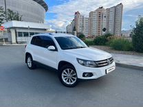 Volkswagen Tiguan 2.0 AT, 2012, 229 658 км, с пробегом, цена 1 390 000 руб.