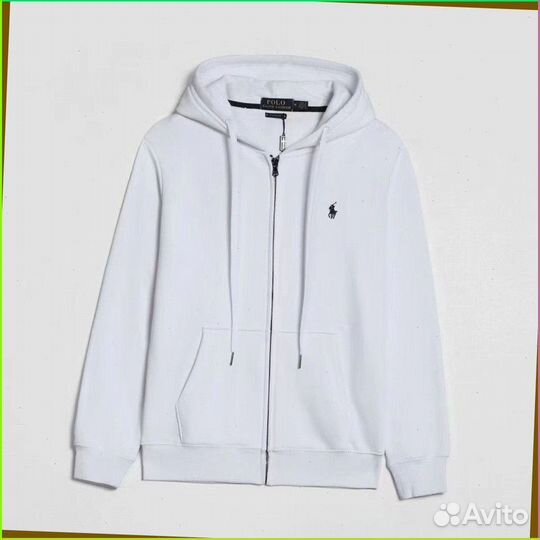 Толстовка Ralph Lauren (Арт товара: 85299)