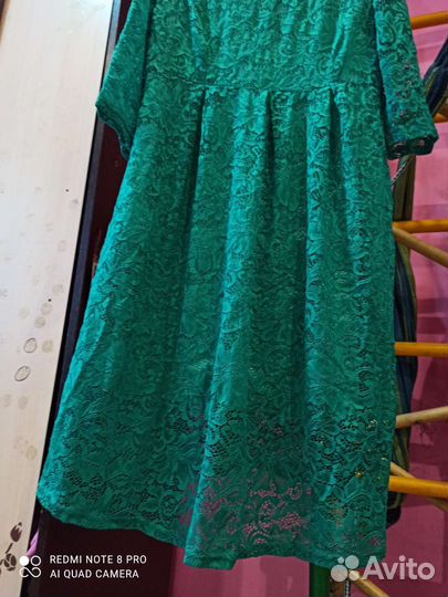 Вечернее платье 48 50 размер