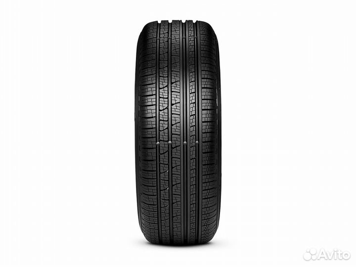 Pirelli Scorpion Verde All Season 235/50 R18 97V