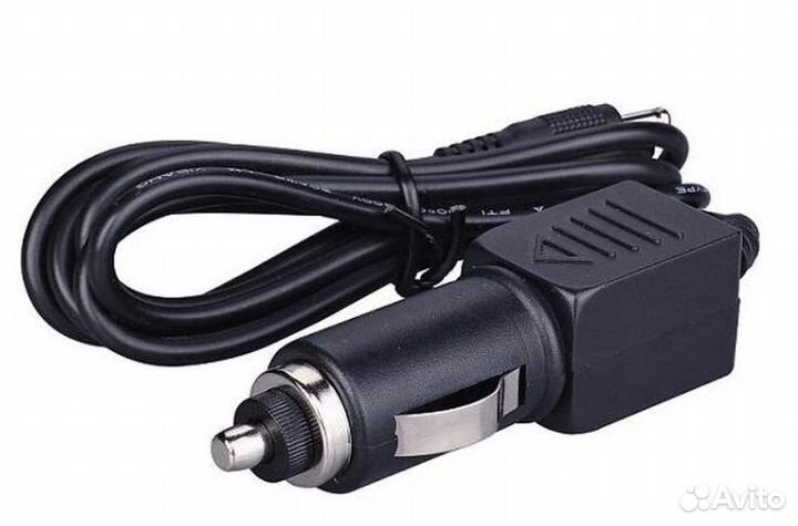 Автоадаптер для зарядного устройства Fenix ARW-10