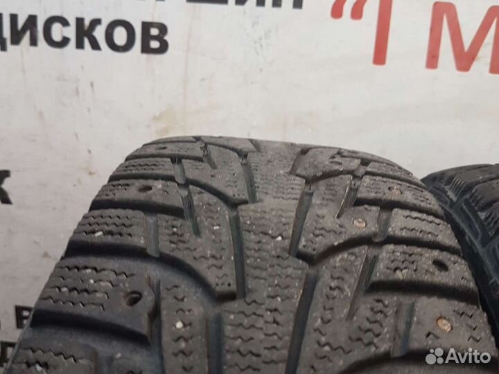 Hankook Winter I'Pike W409 185/65 R15