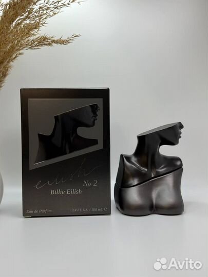 Billie Eilish Eilish No 2