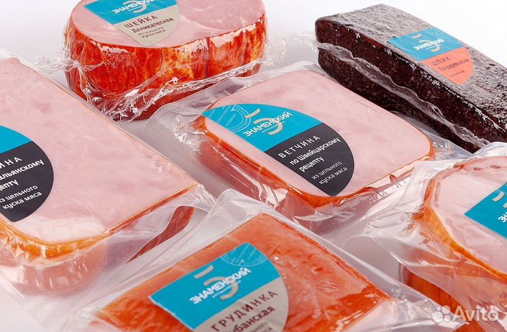 Обвальщик/ца Вахта в Воронеж Премия