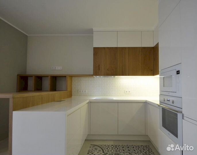 Кухня на заказ