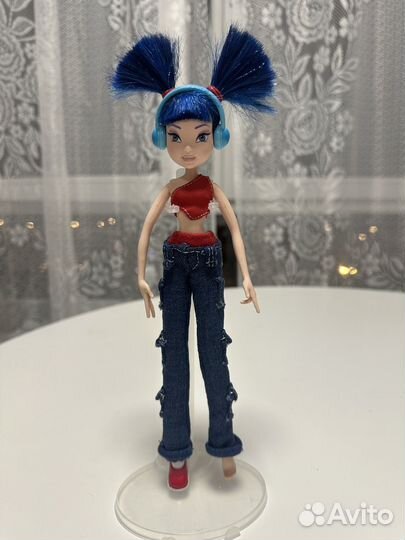 Куклы winx винкс mattel