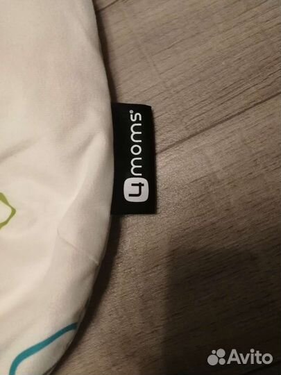 4 moms вкладыш