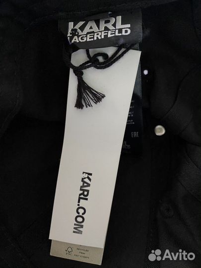 Кепка женская