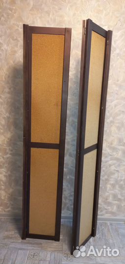 Ставни на окна