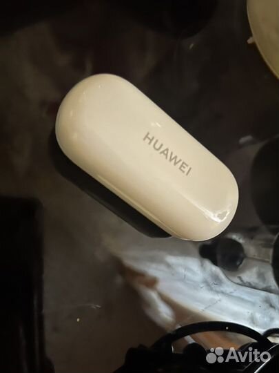 Беспроводные наушники huawei freebuds 3i