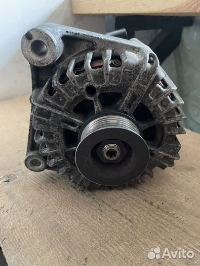 Генератор BMW F30,F31, F32, F34, F20 Diesel