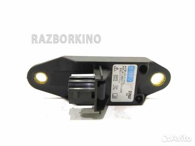 Датчик SRS Хонда Accord 7