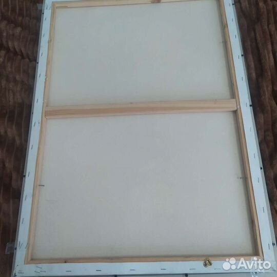 Картина маслом на холсте в новый дом