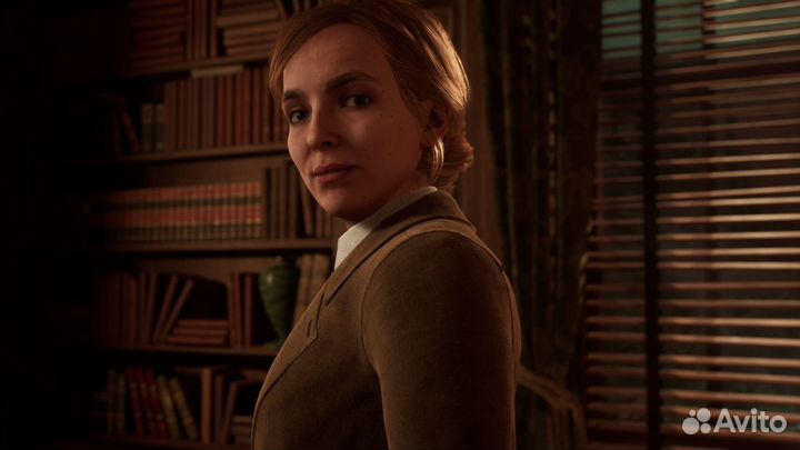 Alone in the Dark (2024) (Steam)