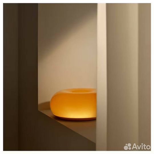 Светодиодный настенный