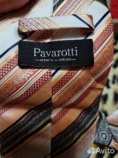 Галстуки 3 шт пакетом