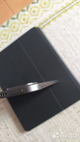 Apple iPad Pro (2021) 12,9