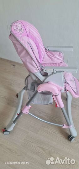 Стульчик для кормления