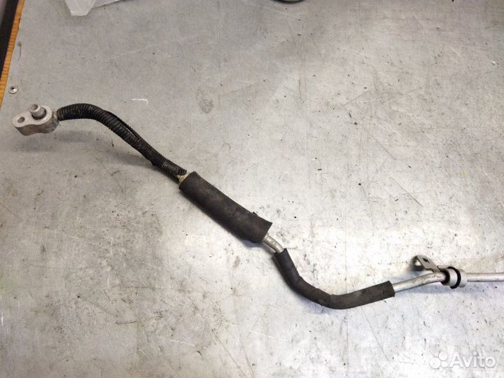 Трубка кондиционера Chevrolet Lacetti хетчбэк