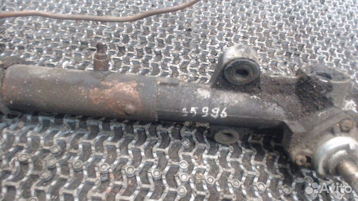 Рейка рулевая с г/у Rover 200-series, 1988