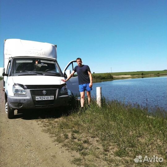 Услуги ассенизатора откачка ям и газель 3м