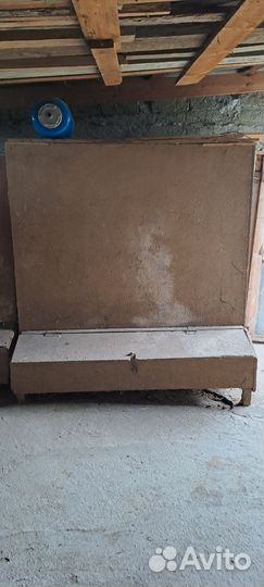 Для хранения комбикорма