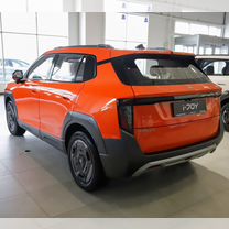 Evolute i-JOY AT, 2026