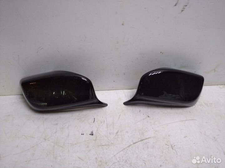 Крышка зеркала наружного BMW Х5 E60-E61 2004-2008