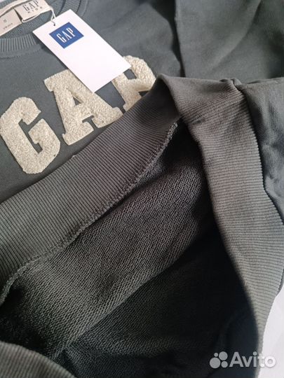 Костюм спортивный для мальчика Gap