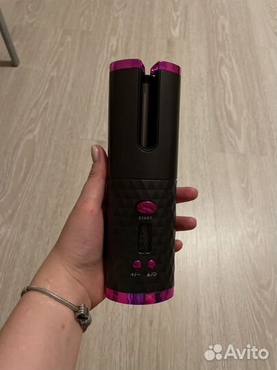 Стайлер для волос