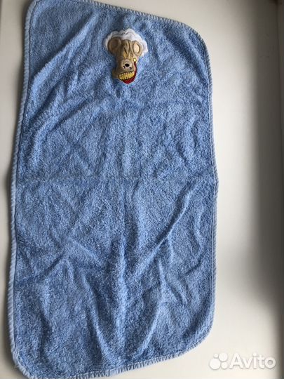 Подарочный набор для новорождённых