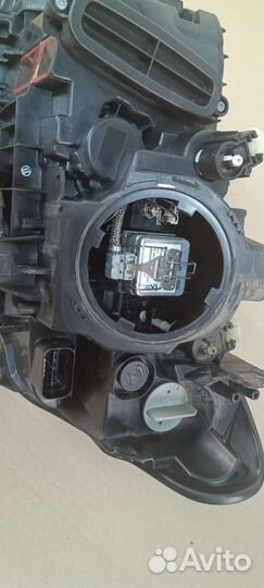 Фара Правая BMW 3 F30 \ F31 2011-2019
